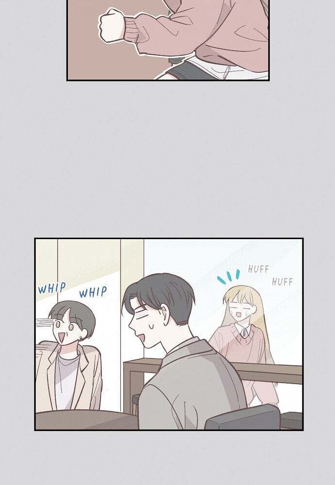 Susu, Han Chapter 105 page 30 - 