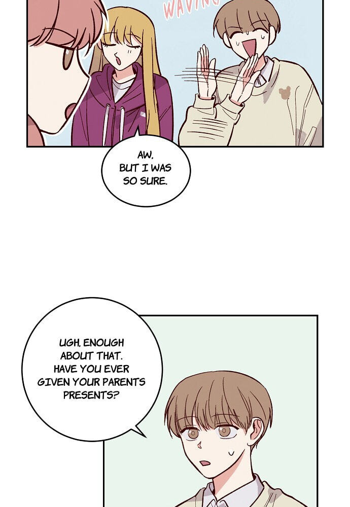 Susu, Han Chapter 105 page 34 - 