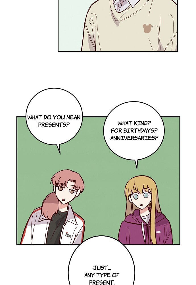 Susu, Han Chapter 105 page 35 - 