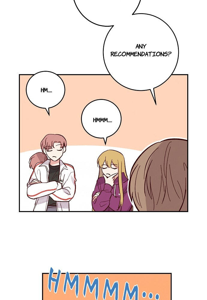 Susu, Han Chapter 105 page 36 - 