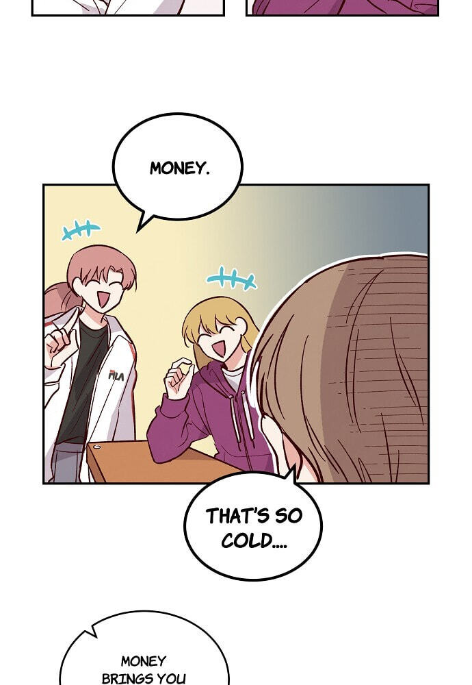 Susu, Han Chapter 105 page 38 - 
