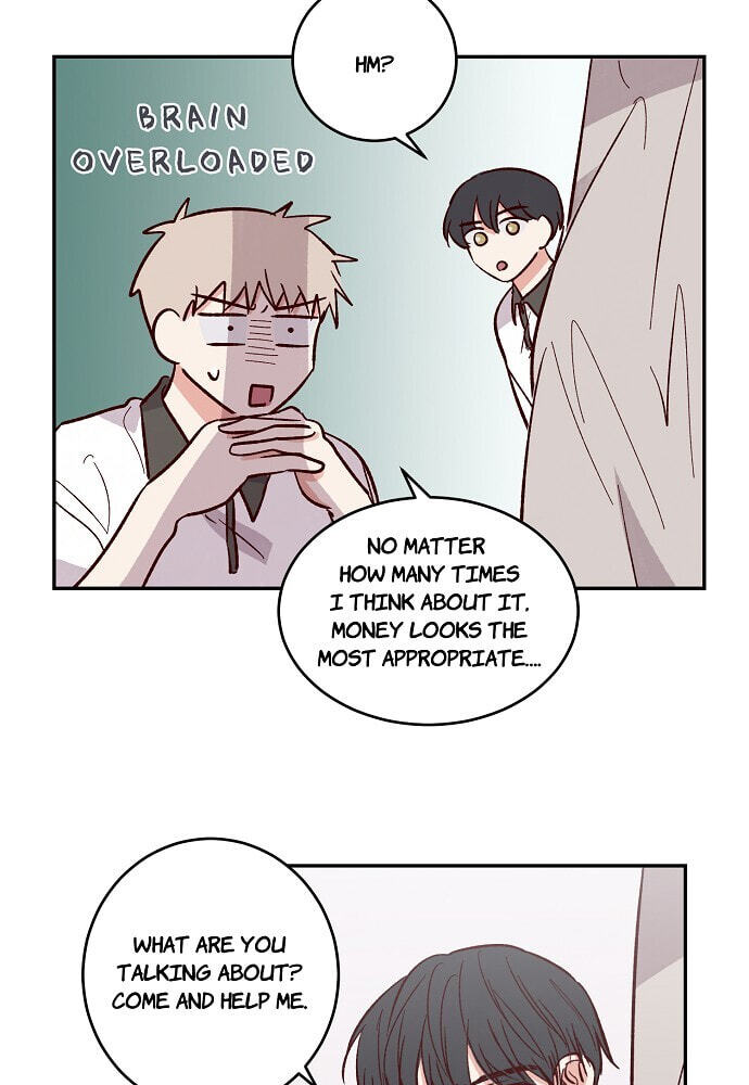 Susu, Han Chapter 105 page 41 - 