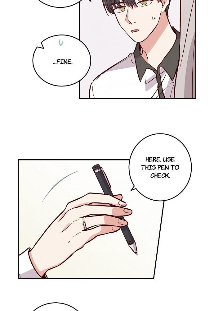 Susu, Han Chapter 105 page 42 - 