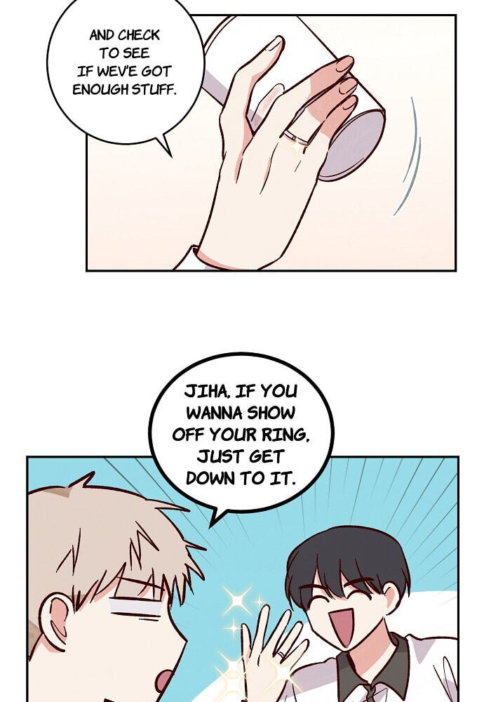 Susu, Han Chapter 105 page 43 - 