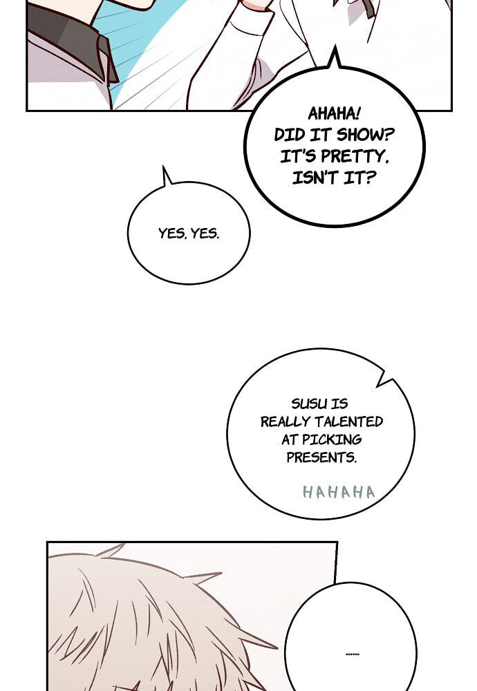 Susu, Han Chapter 105 page 44 - 