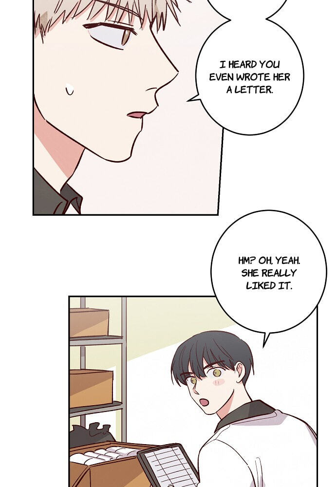 Susu, Han Chapter 105 page 45 - 