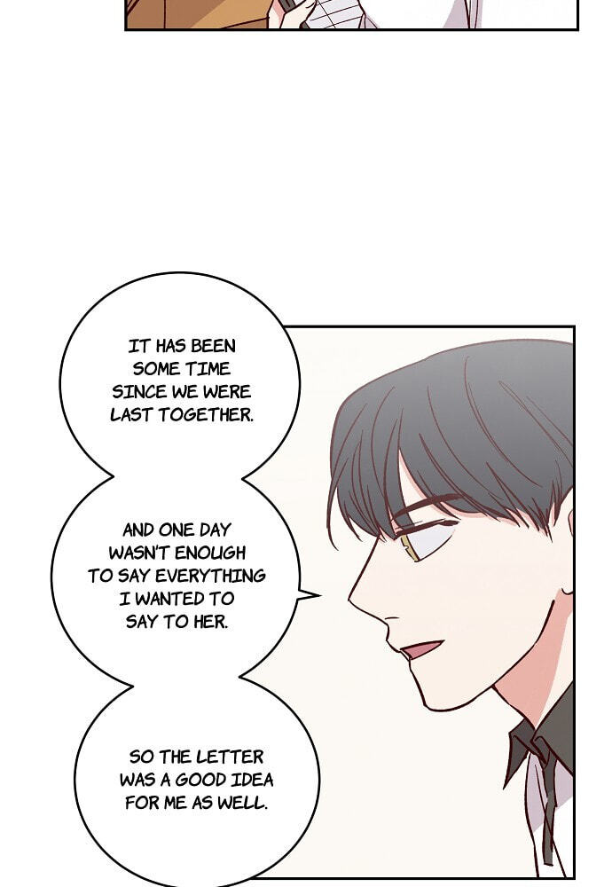 Susu, Han Chapter 105 page 46 - 