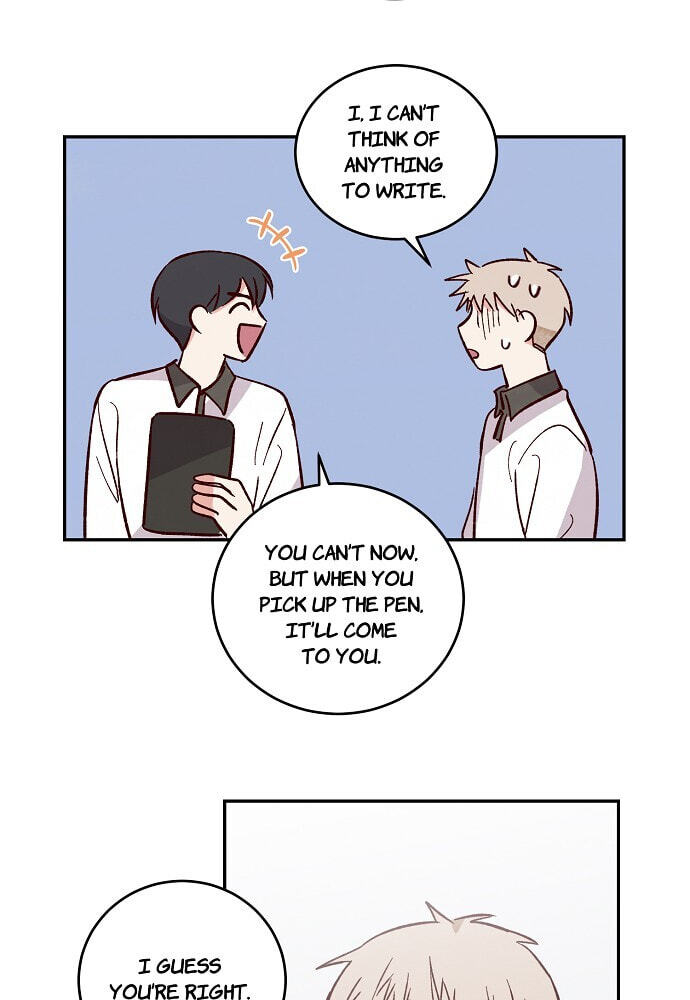 Susu, Han Chapter 105 page 48 - 
