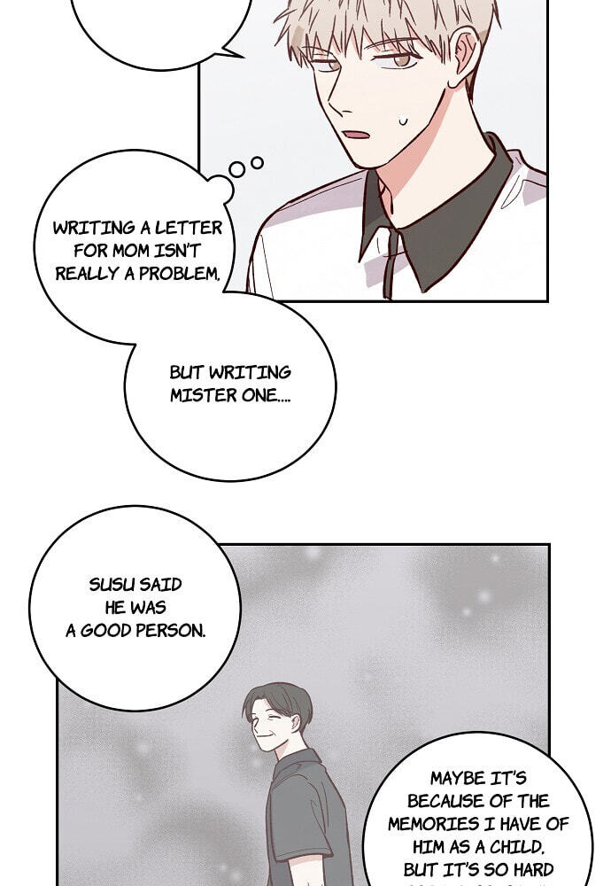 Susu, Han Chapter 105 page 49 - 