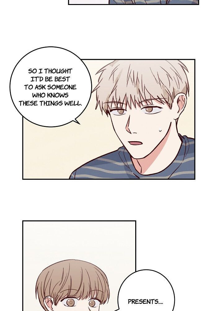 Susu, Han Chapter 105 page 6 - 
