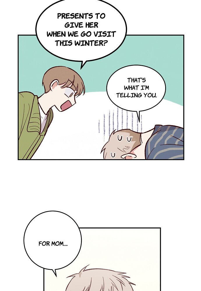 Susu, Han Chapter 105 page 8 - 