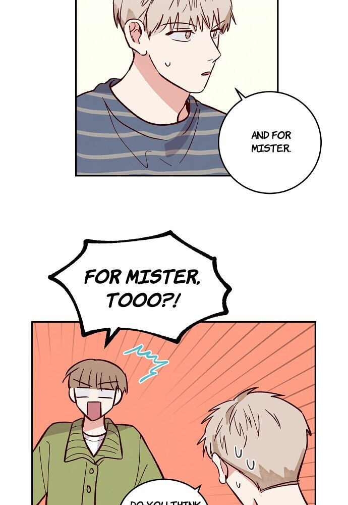 Susu, Han Chapter 105 page 9 - 