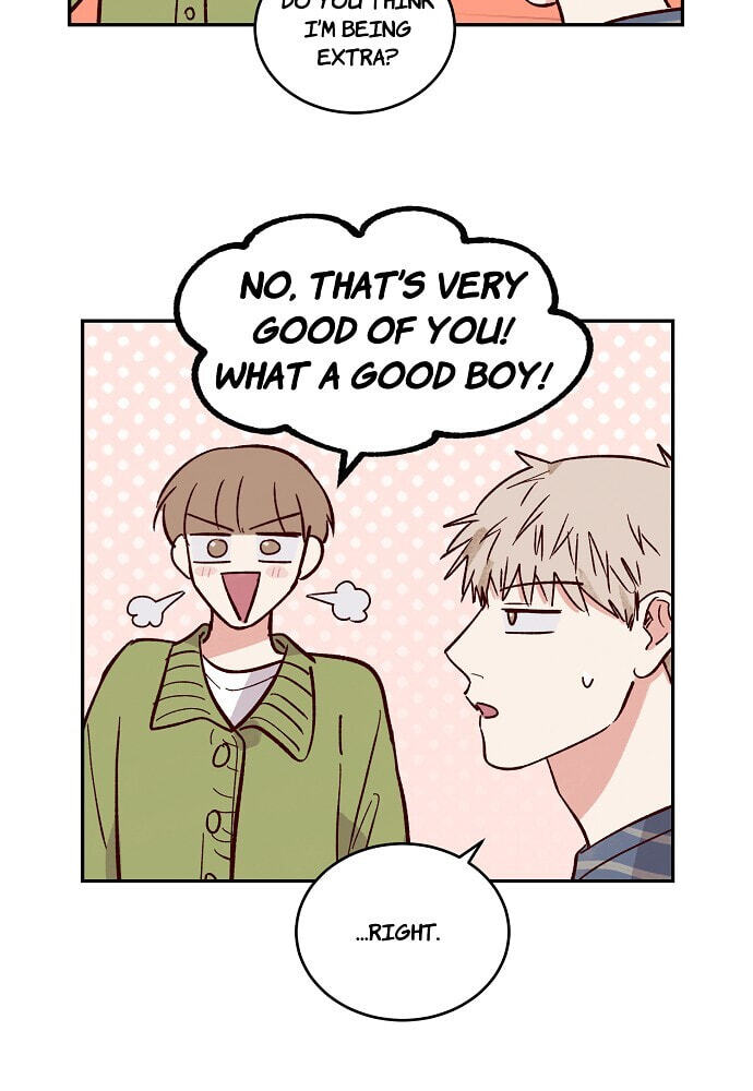 Susu, Han Chapter 105 page 10 - 