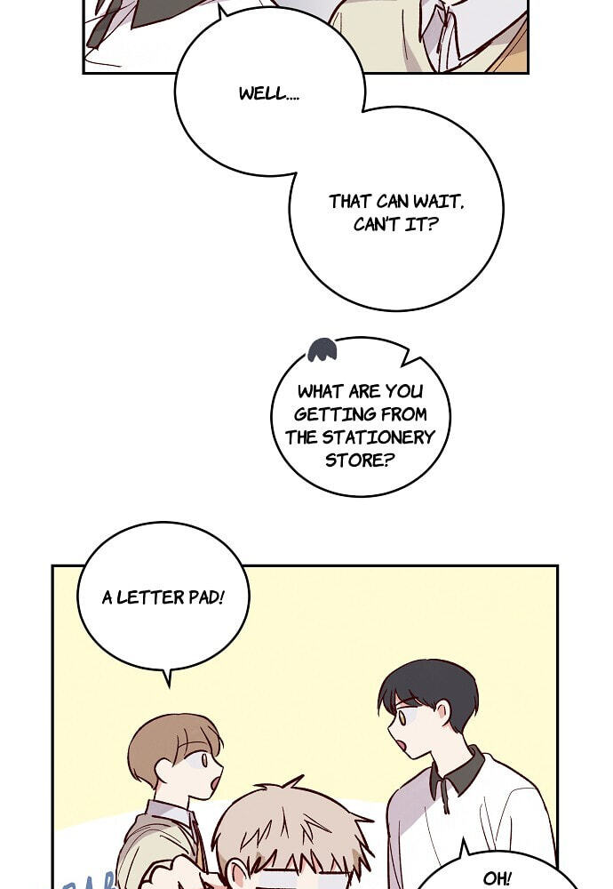 Susu, Han Chapter 106 page 11 - 