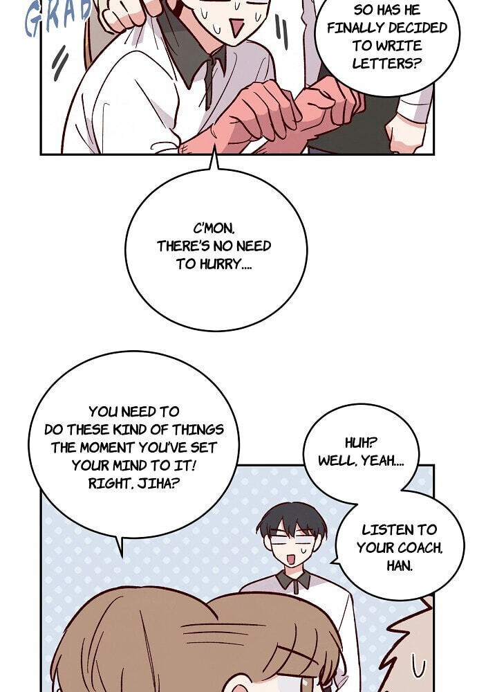 Susu, Han Chapter 106 page 12 - 