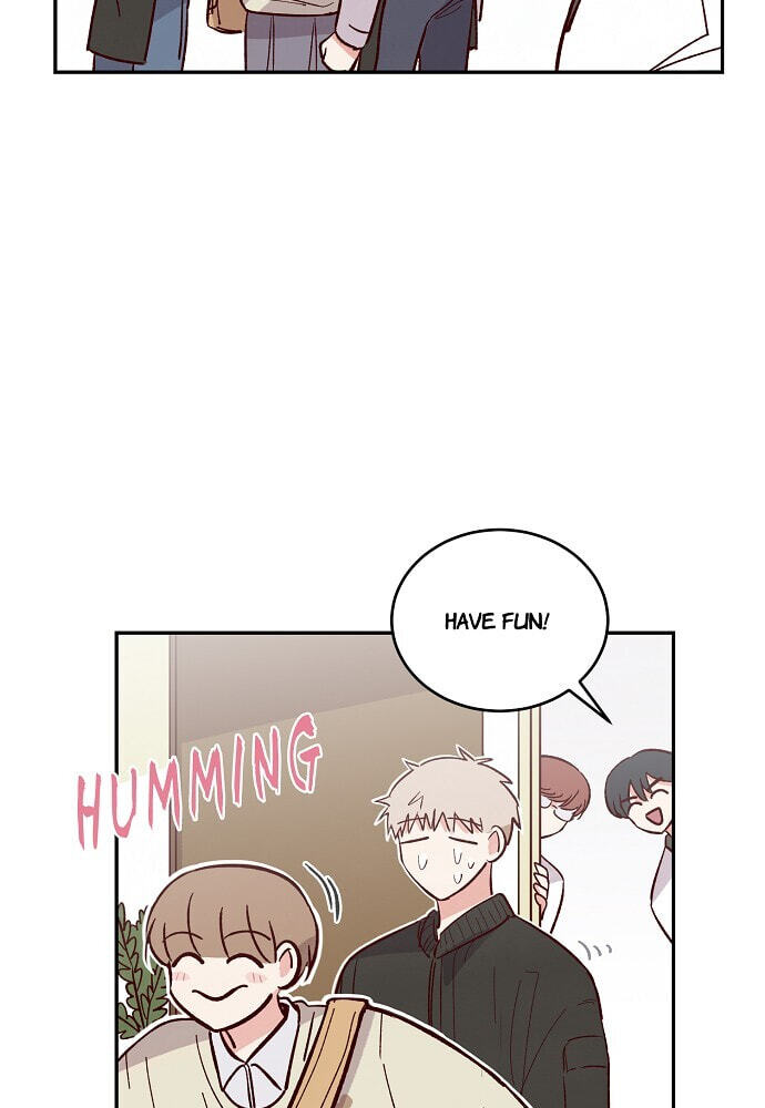 Susu, Han Chapter 106 page 14 - 