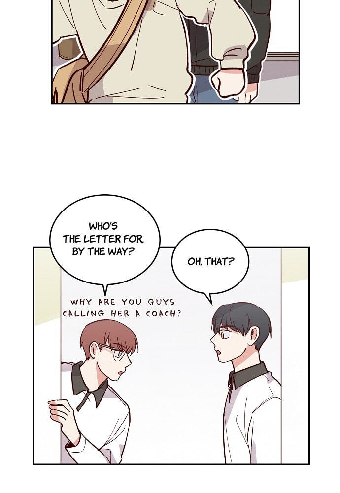 Susu, Han Chapter 106 page 15 - 
