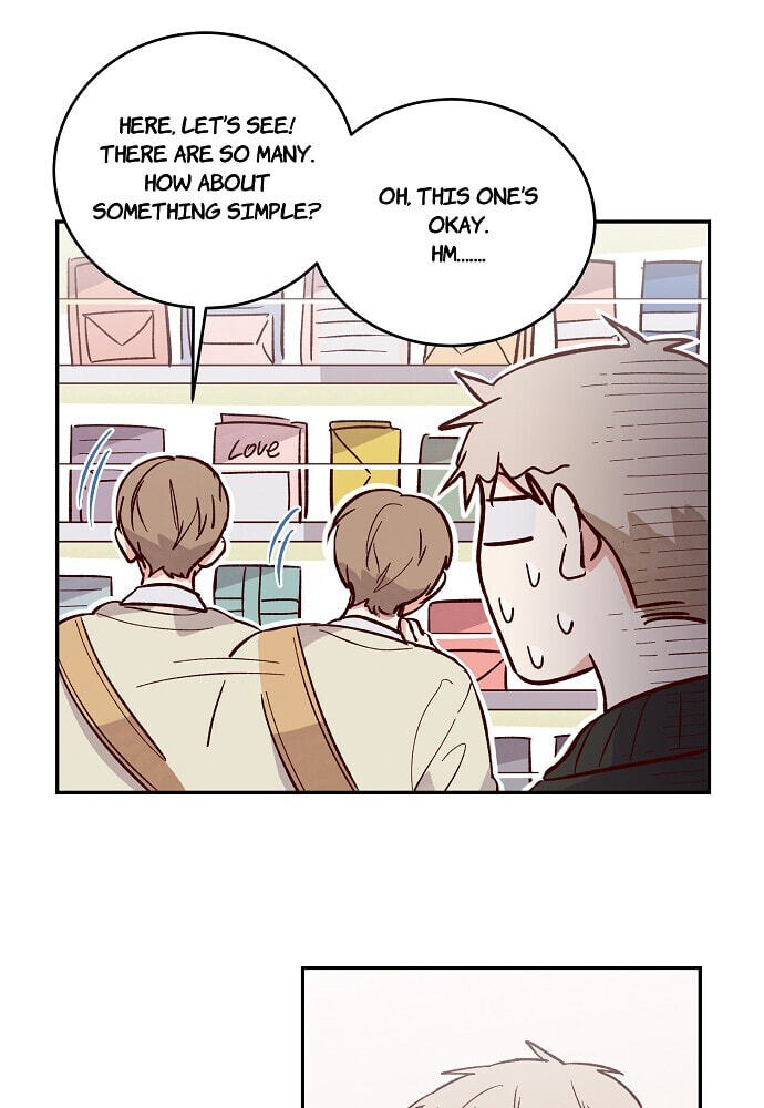 Susu, Han Chapter 106 page 18 - 