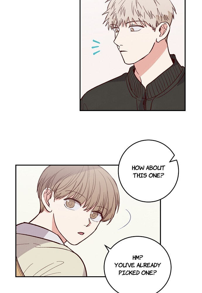 Susu, Han Chapter 106 page 19 - 
