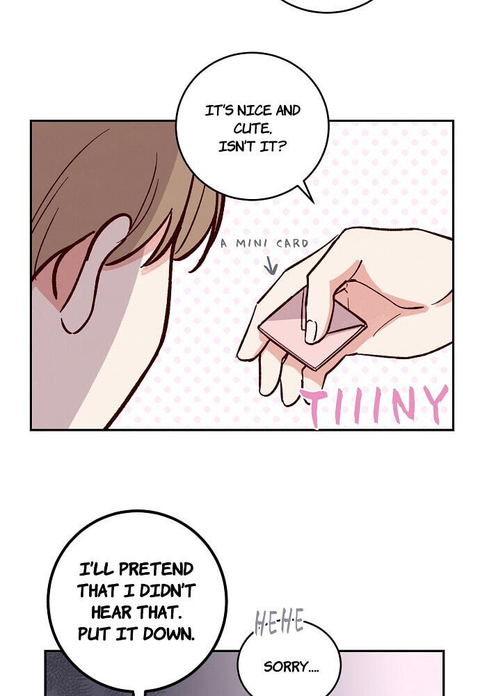 Susu, Han Chapter 106 page 20 - 