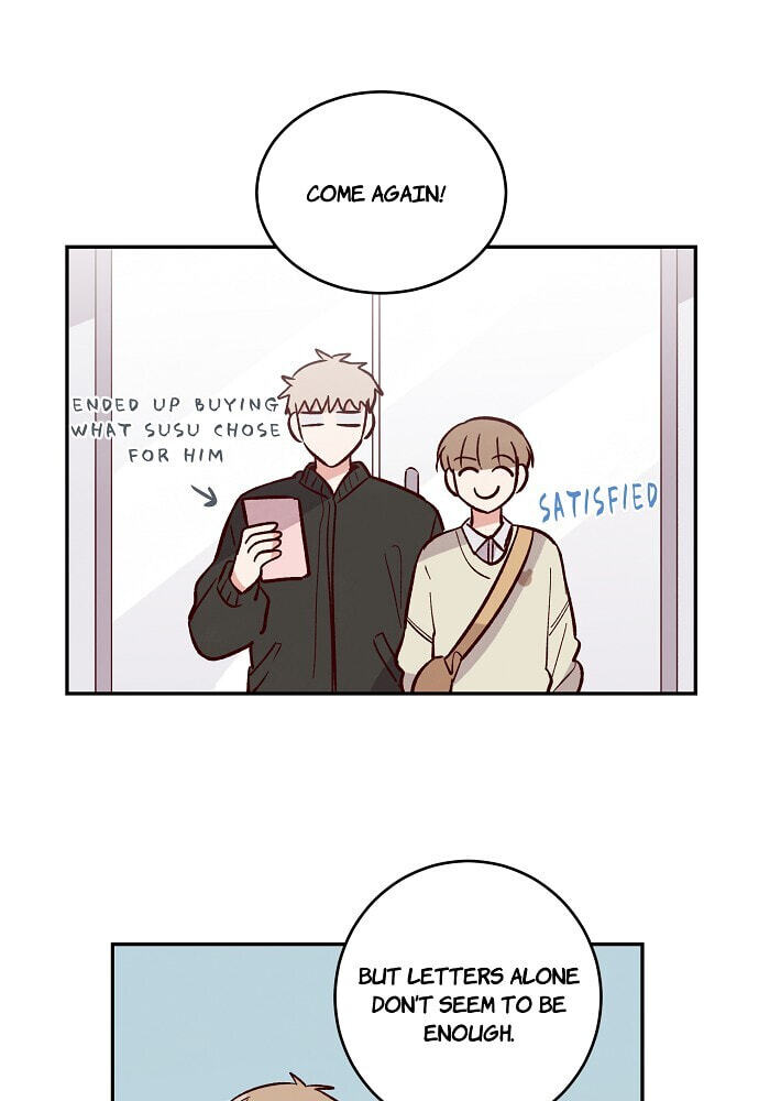Susu, Han Chapter 106 page 22 - 