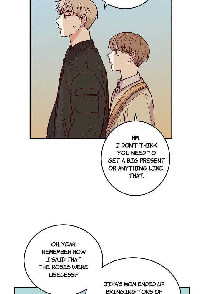 Susu, Han Chapter 106 page 23 - 