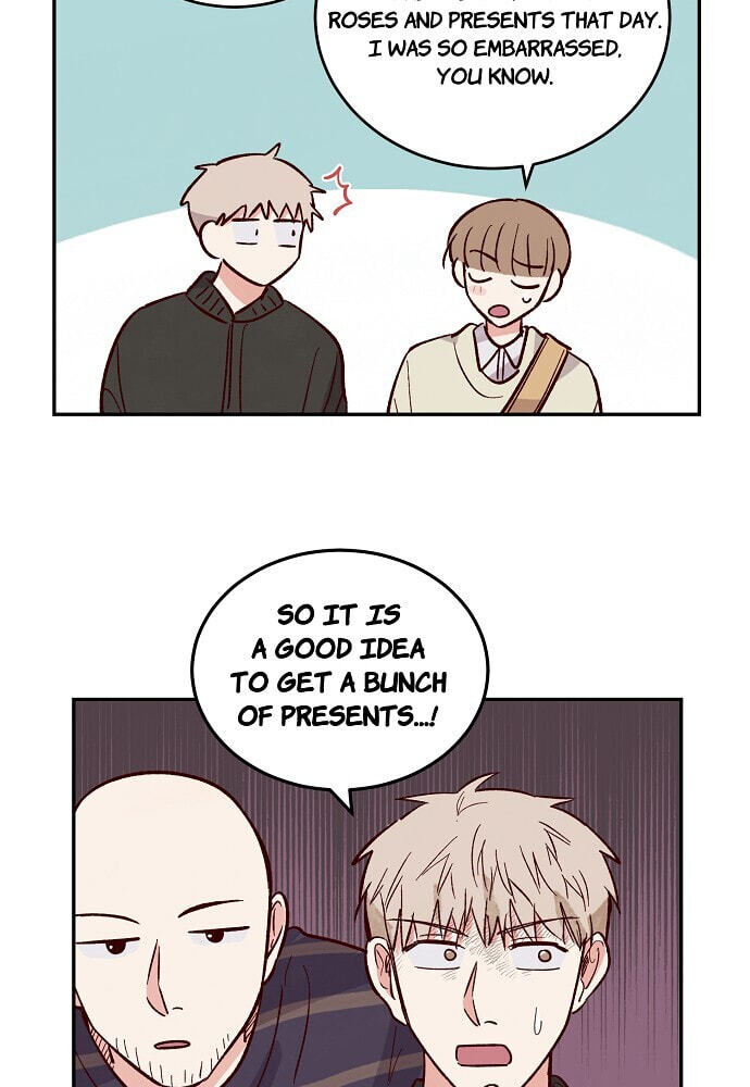 Susu, Han Chapter 106 page 24 - 