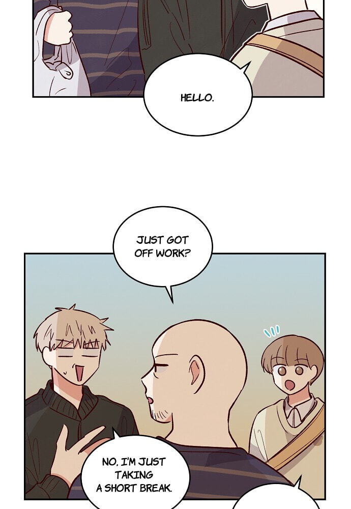 Susu, Han Chapter 106 page 26 - 