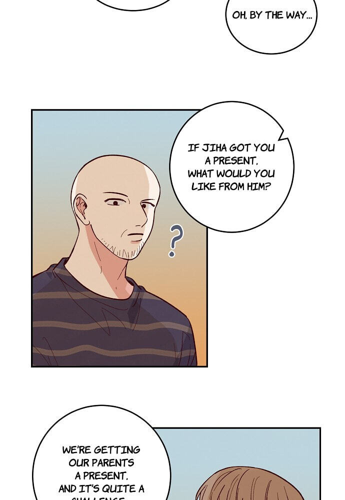 Susu, Han Chapter 106 page 27 - 