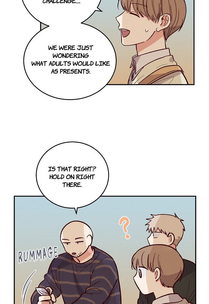 Susu, Han Chapter 106 page 28 - 