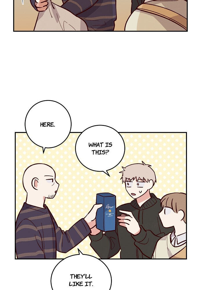Susu, Han Chapter 106 page 29 - 