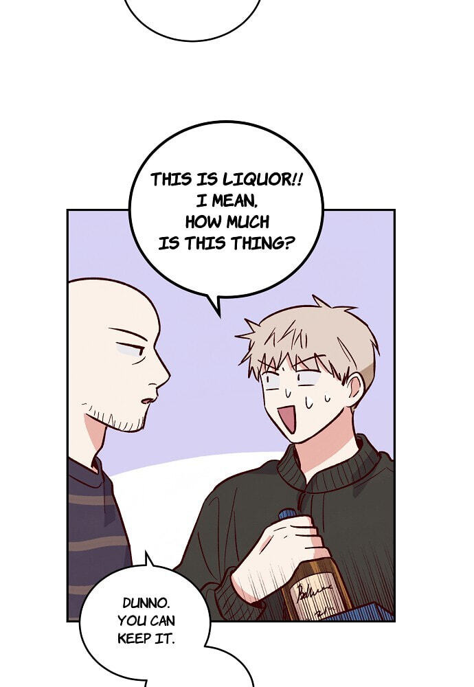 Susu, Han Chapter 106 page 30 - 