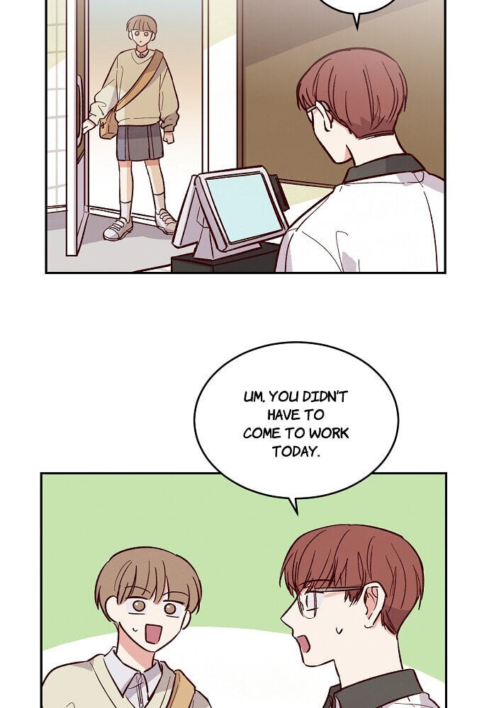 Susu, Han Chapter 106 page 4 - 