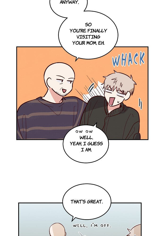 Susu, Han Chapter 106 page 31 - 