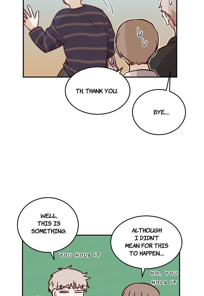 Susu, Han Chapter 106 page 32 - 