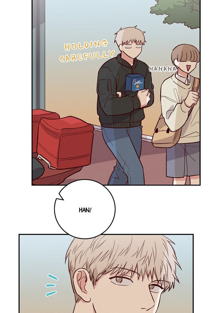 Susu, Han Chapter 106 page 34 - 