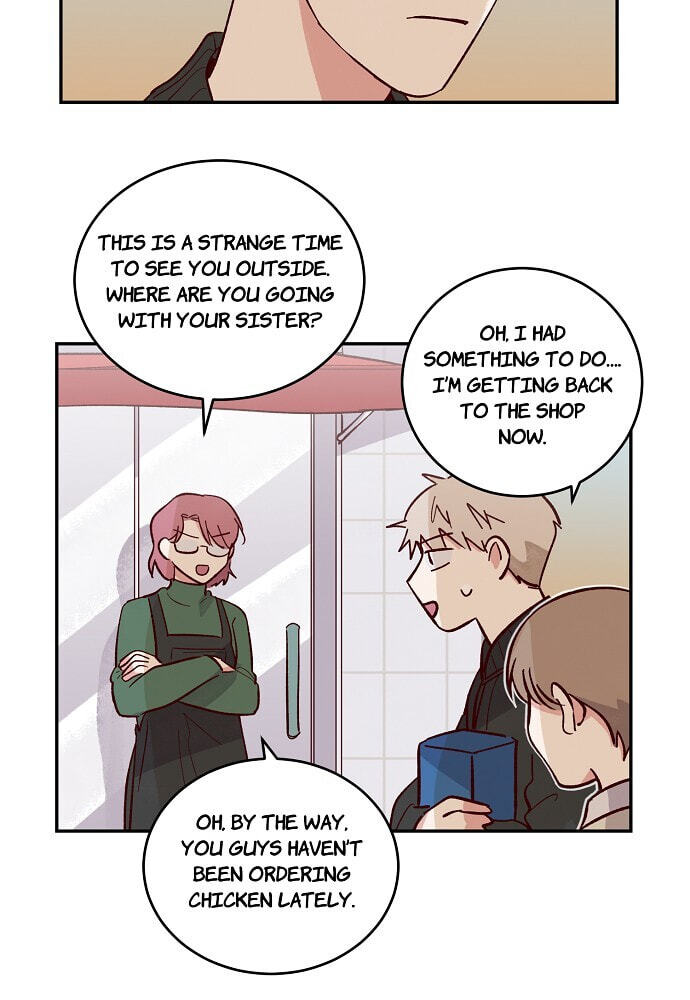 Susu, Han Chapter 106 page 35 - 