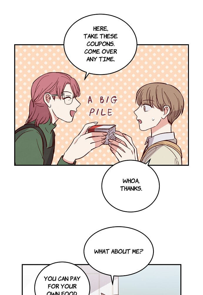 Susu, Han Chapter 106 page 36 - 