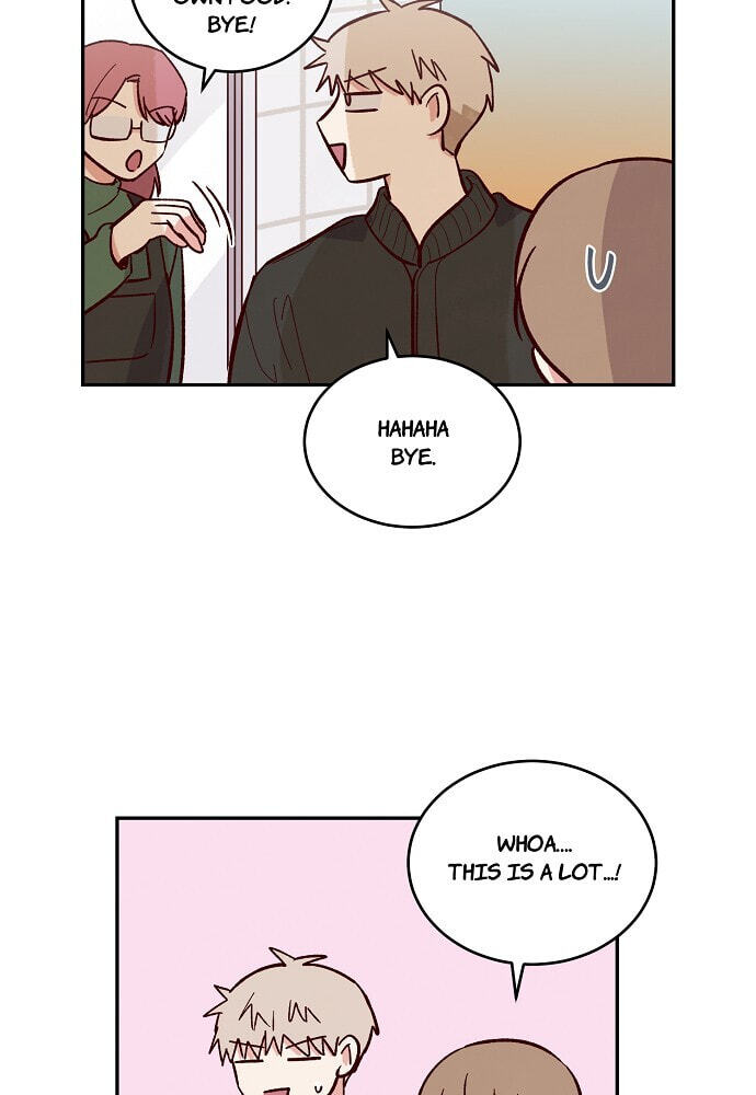 Susu, Han Chapter 106 page 37 - 