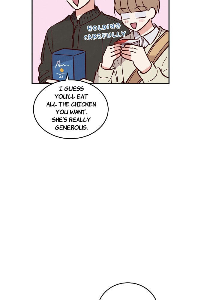 Susu, Han Chapter 106 page 38 - 