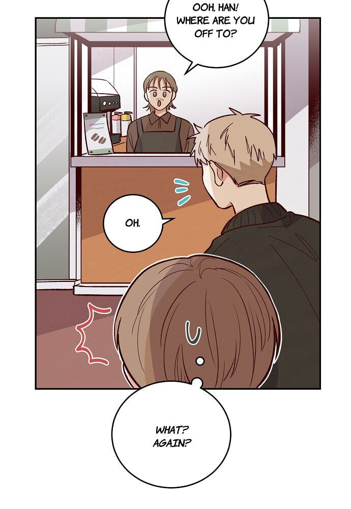 Susu, Han Chapter 106 page 39 - 
