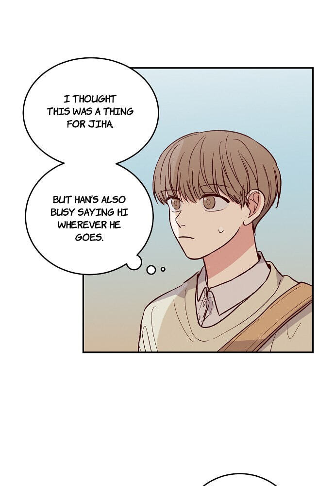 Susu, Han Chapter 106 page 40 - 