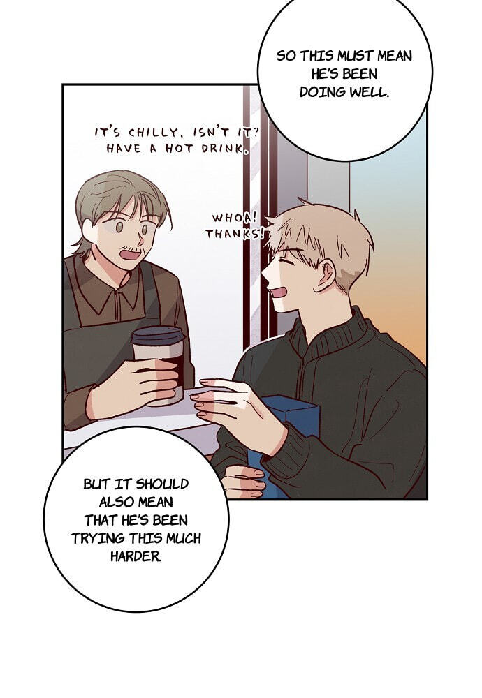 Susu, Han Chapter 106 page 41 - 