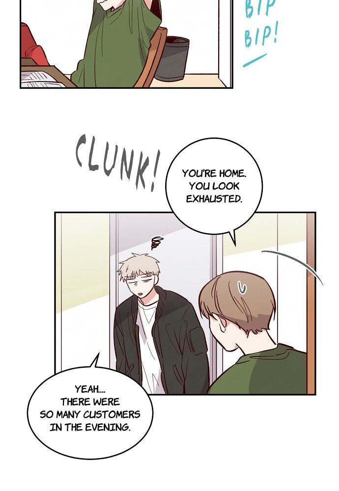 Susu, Han Chapter 106 page 45 - 