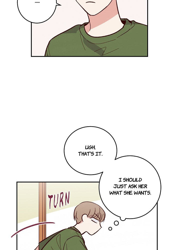Susu, Han Chapter 106 page 48 - 