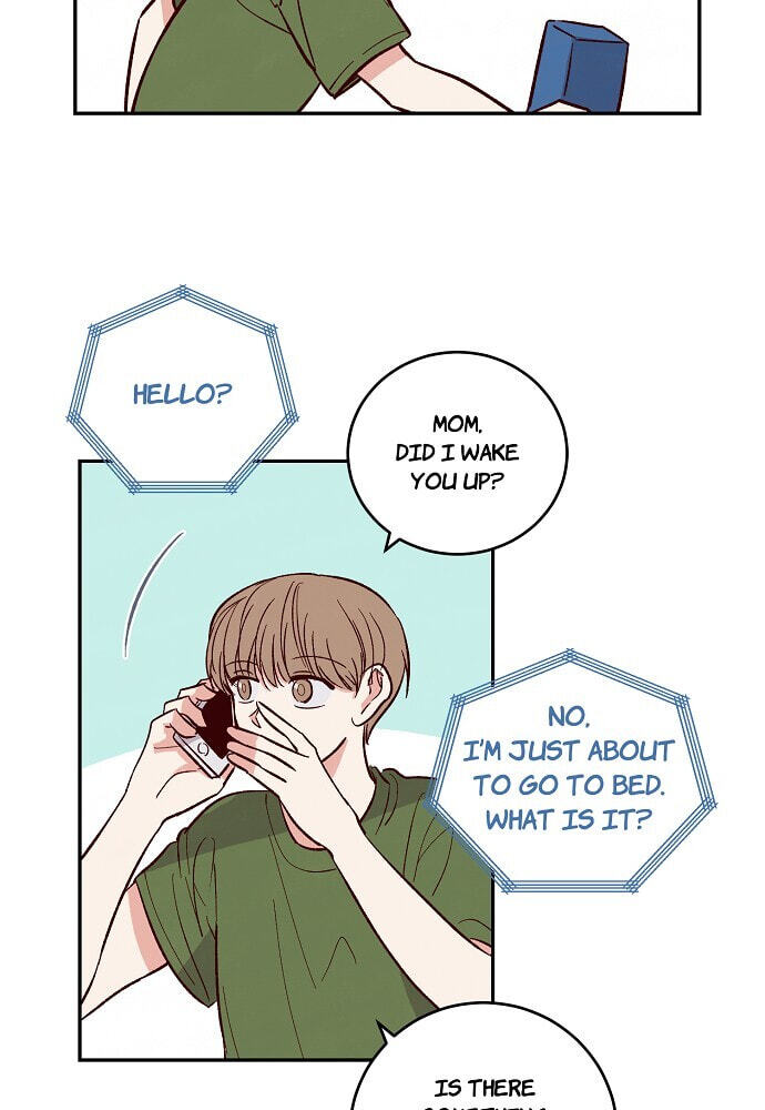 Susu, Han Chapter 106 page 49 - 