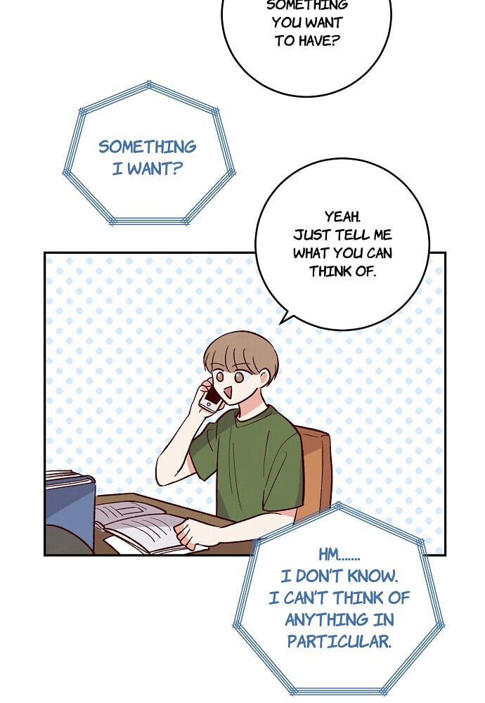 Susu, Han Chapter 106 page 50 - 