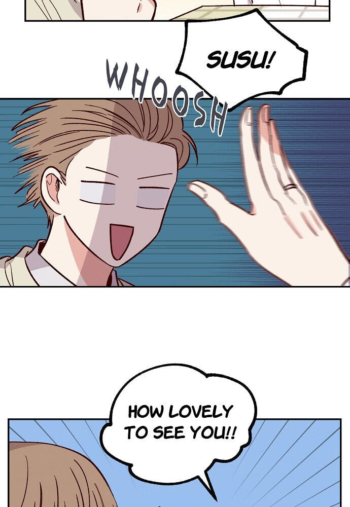 Susu, Han Chapter 106 page 6 - 