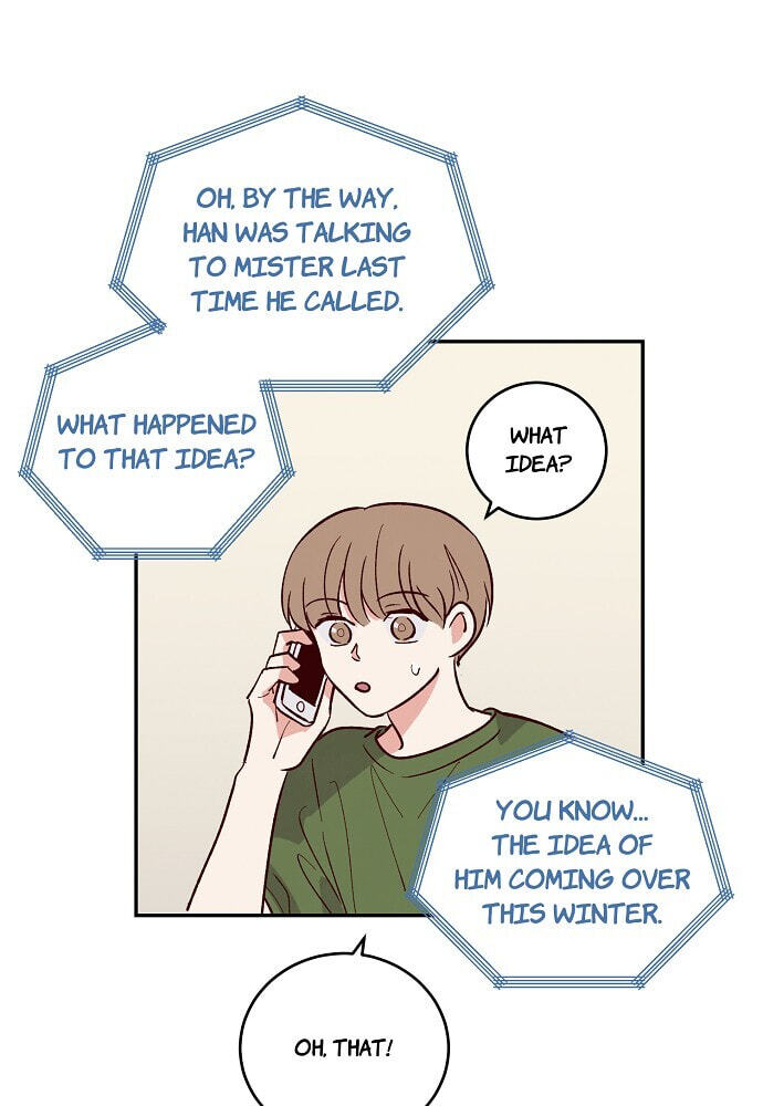 Susu, Han Chapter 106 page 51 - 