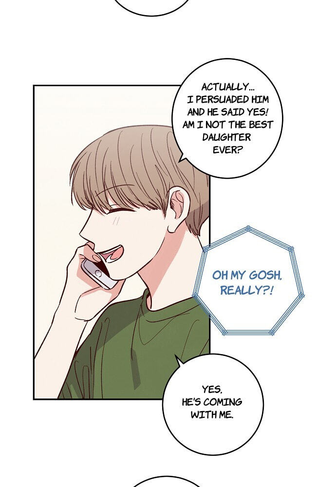 Susu, Han Chapter 106 page 52 - 